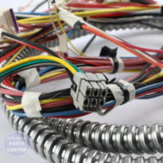 Whirlpool HARNS-WIRE W11759107 - Main view showing seamless electrical connections for Whirlpool models