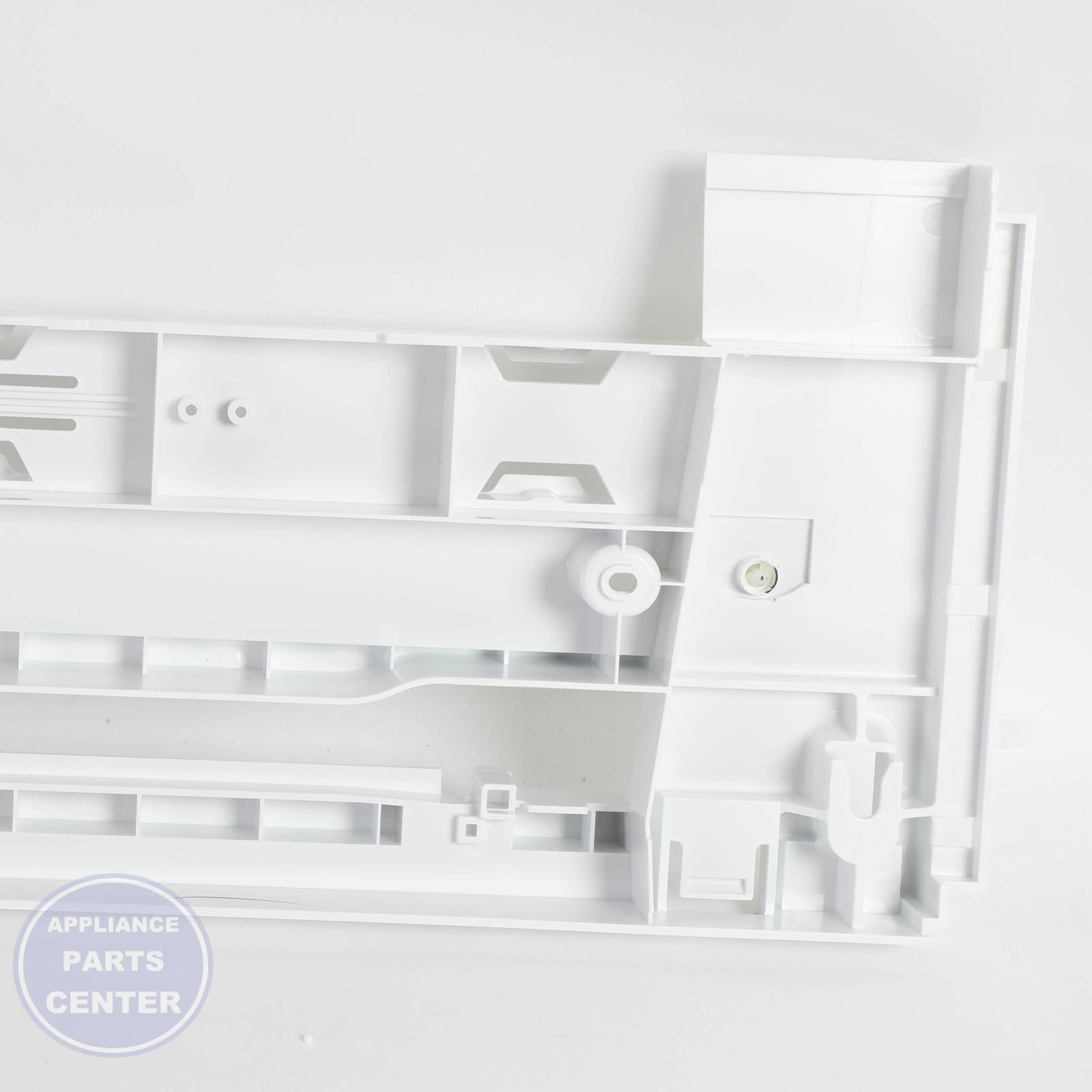 PLATE W11759114 - Detailed view of durable construction