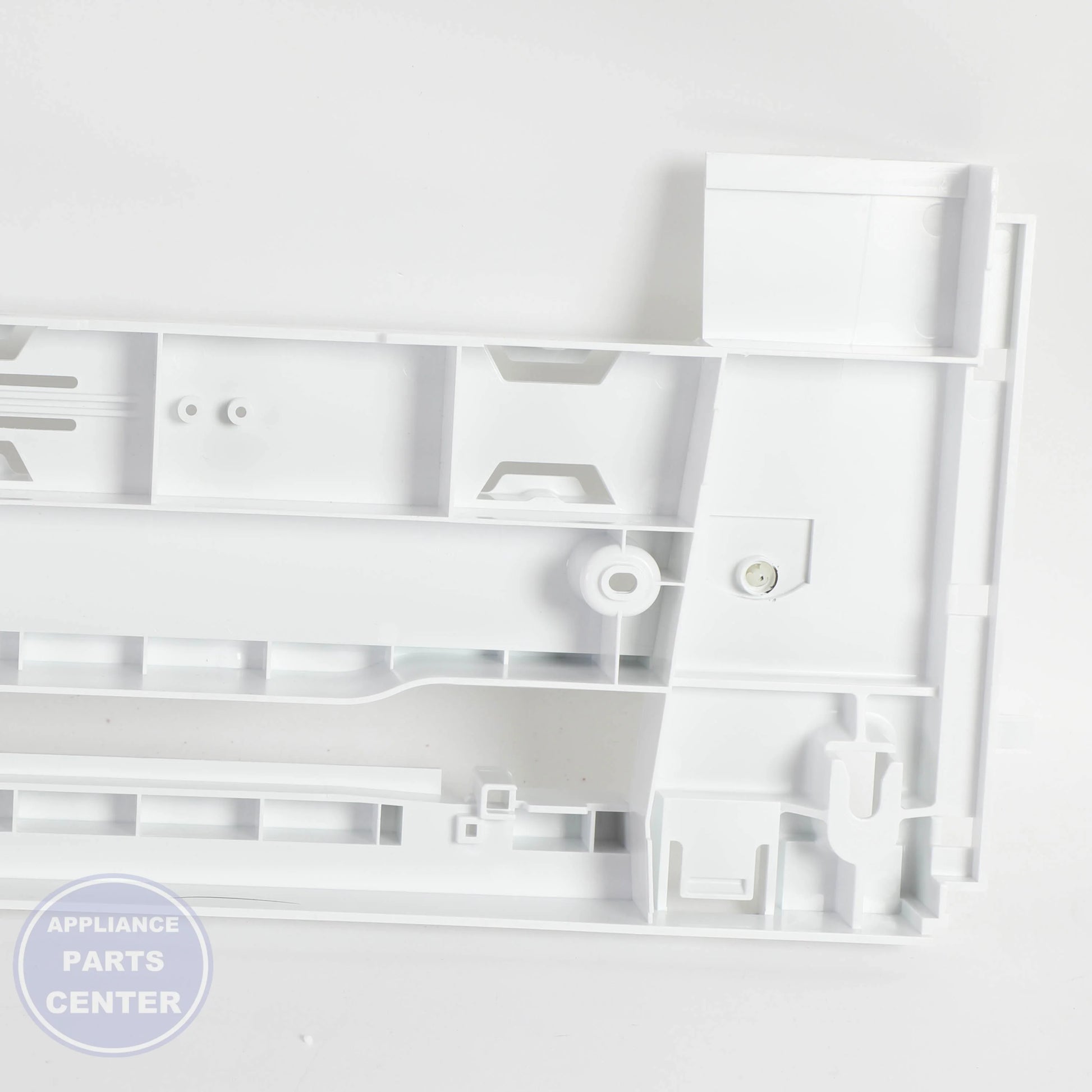 PLATE W11759114 - Detailed view of durable construction