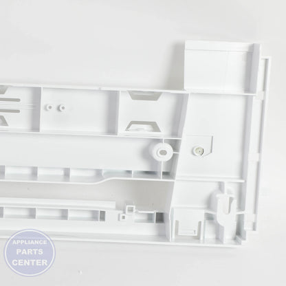 PLATE W11759114 - Detailed view of durable construction