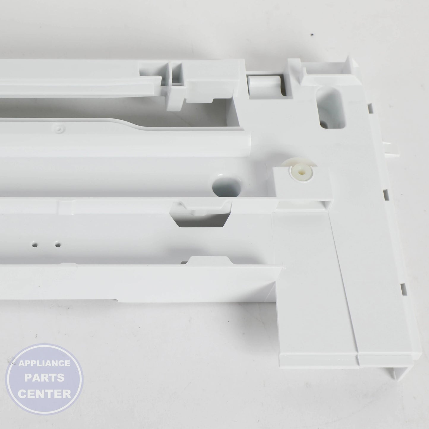 PLATE W11759114 - Side view with 50 lbs support