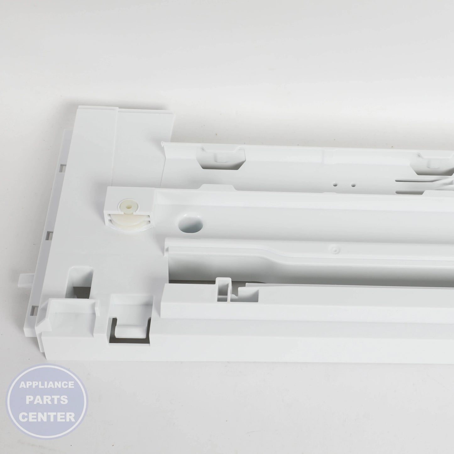 WPL PLATE W11759114 - Main view showing sturdy construction for W11315533