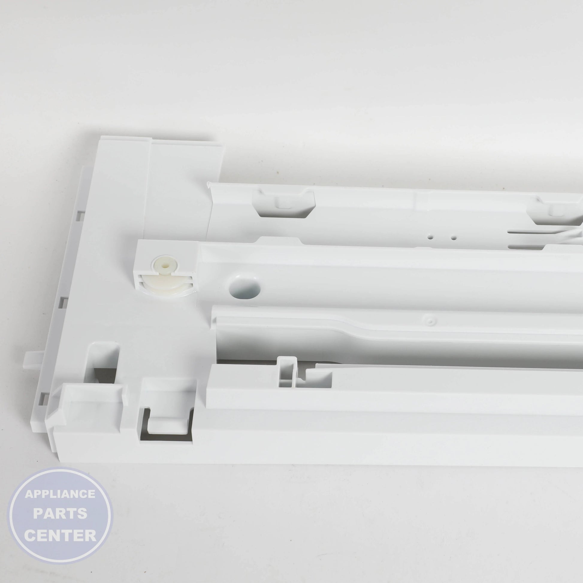 WPL PLATE W11759114 - Main view showing sturdy construction for W11315533