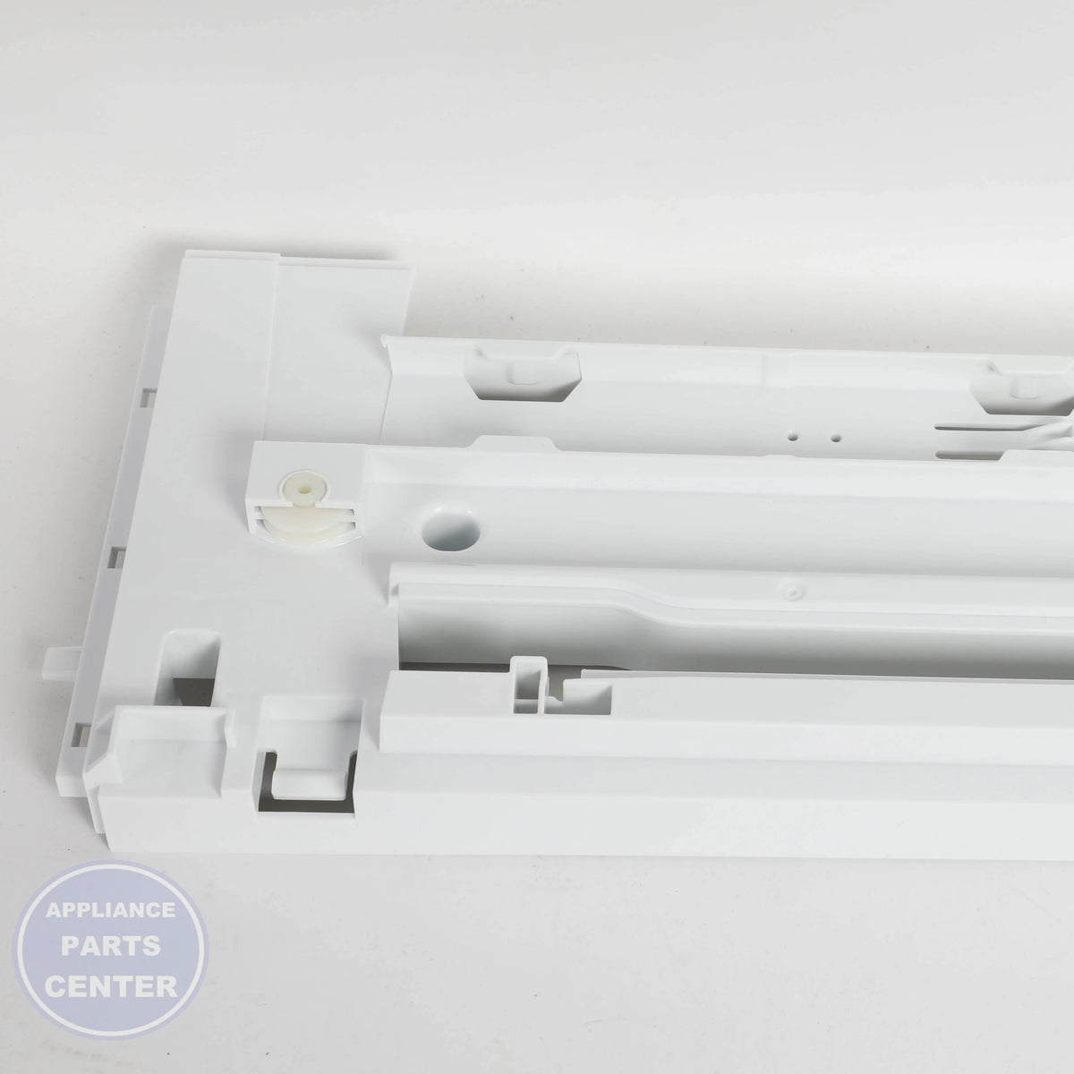 WPL PLATE W11759114 - Main view showing sturdy construction for W11315533