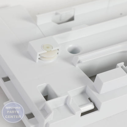 WPL PLATE W11759114 - Installation in W11315533 showing key mounting points