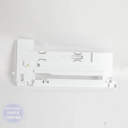 WPL PLATE W11759114 - Installation in W11315533 showing key mounting points