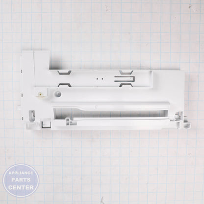 WPL PLATE W11759114 - Installation in W11315533 showing key mounting points