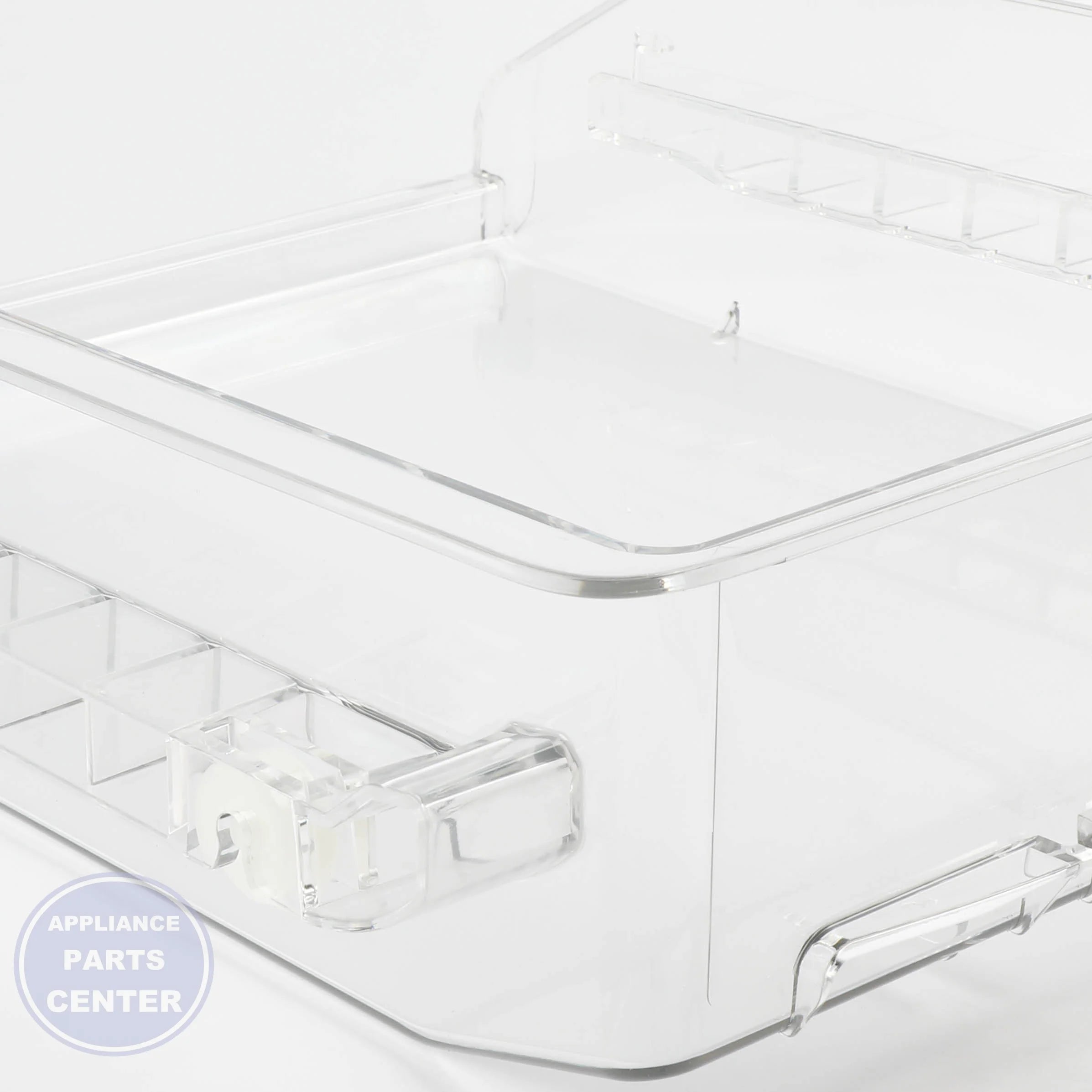 WPL TRAY W11759115 - Main view showing convenient storage for specific models
