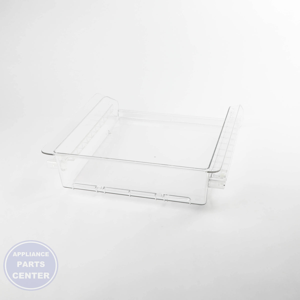 WPL TRAY W11759115 - Installation in W11370298 showing easy mounting points