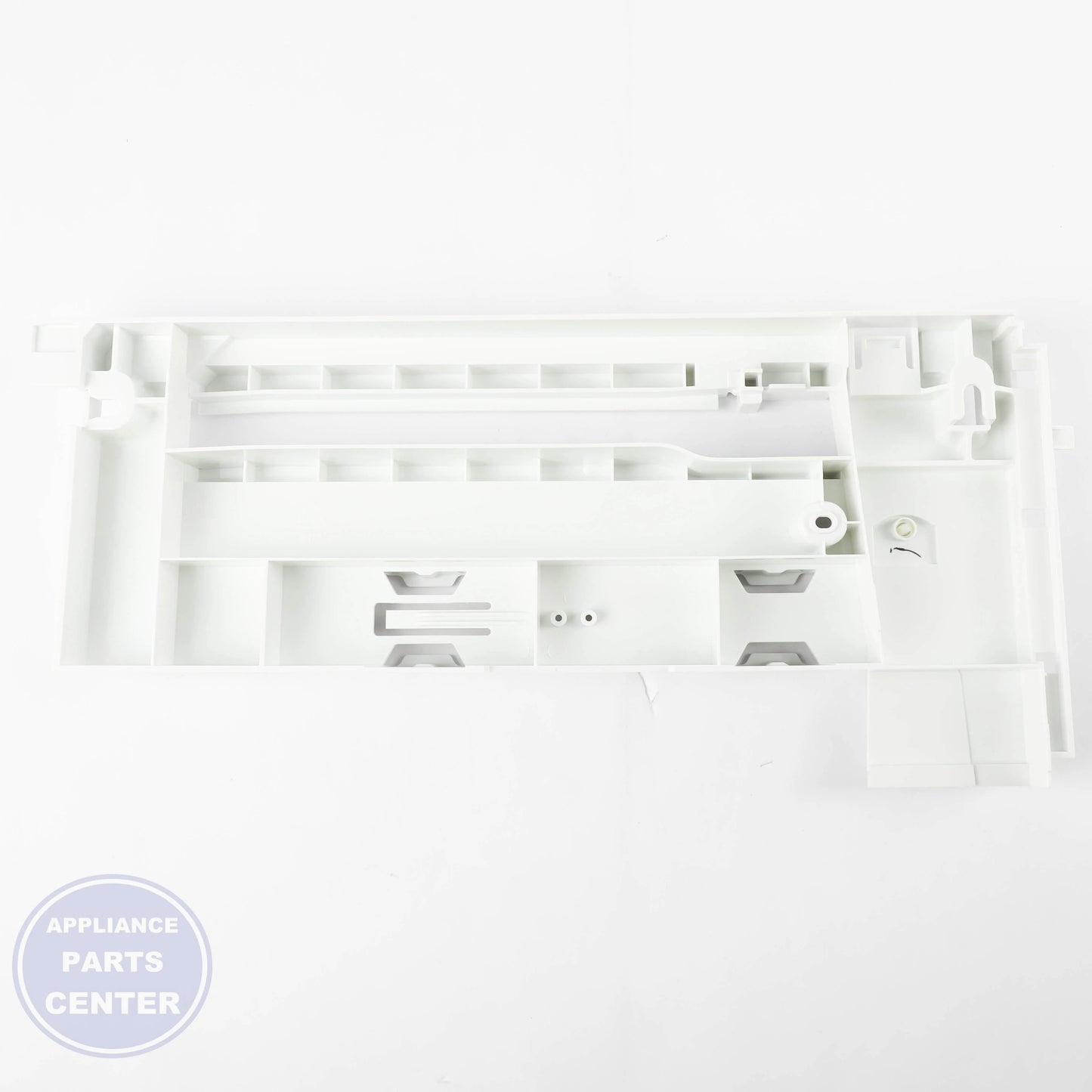 WPL PLATE W11763411 - Main view showing heavy-duty design for W10491730 and W10549601