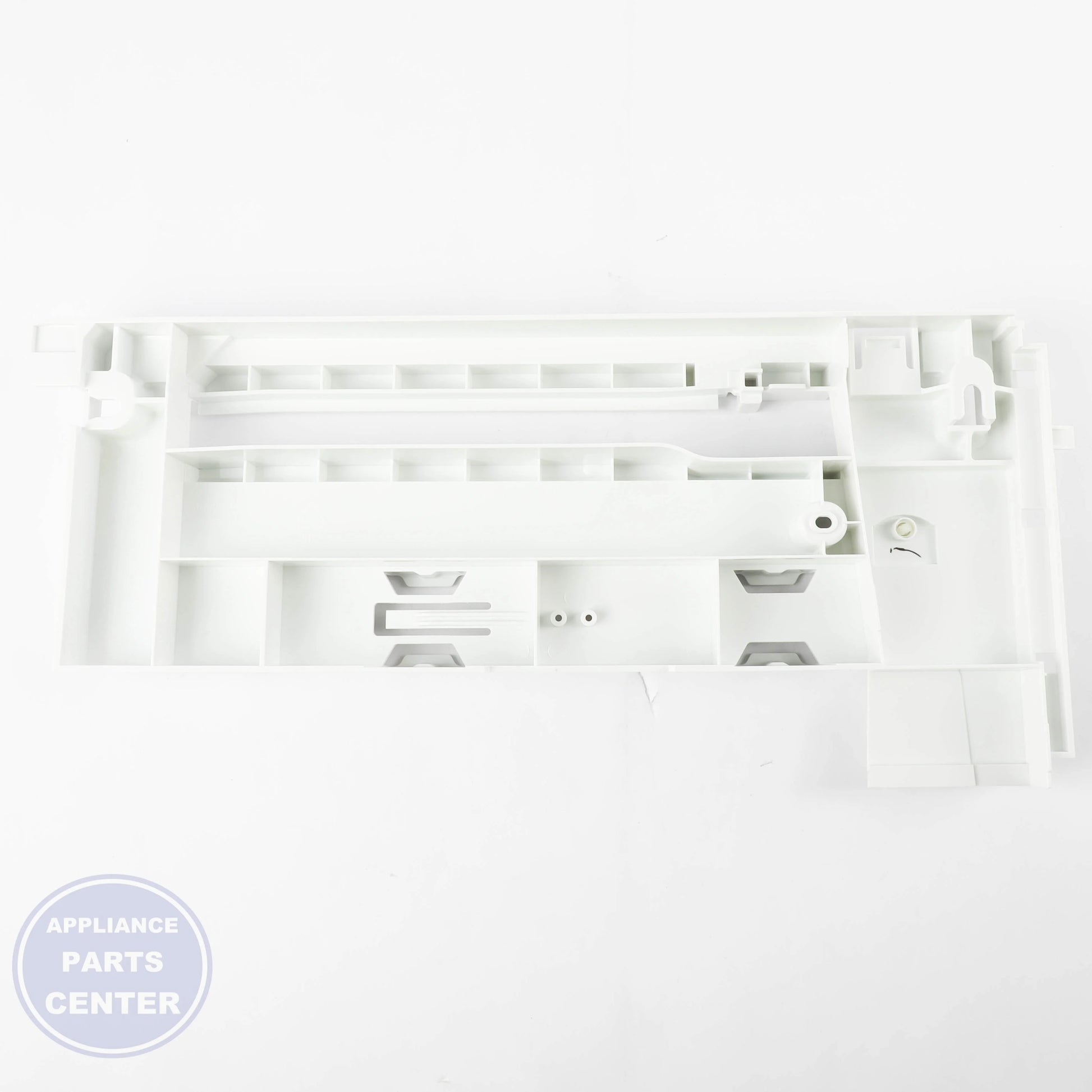 WPL PLATE W11763411 - Main view showing heavy-duty design for W10491730 and W10549601
