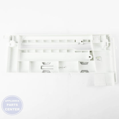 WPL PLATE W11763411 - Main view showing heavy-duty design for W10491730 and W10549601