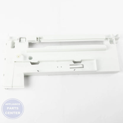 WPL PLATE W11763411 - Installation in W11315531 showing mounting points