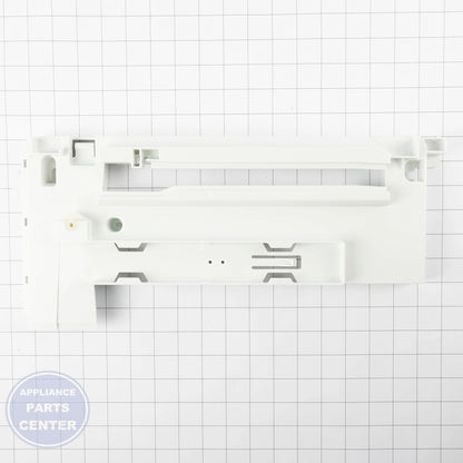 WPL PLATE W11763411 - Installation in W11315531 showing mounting points