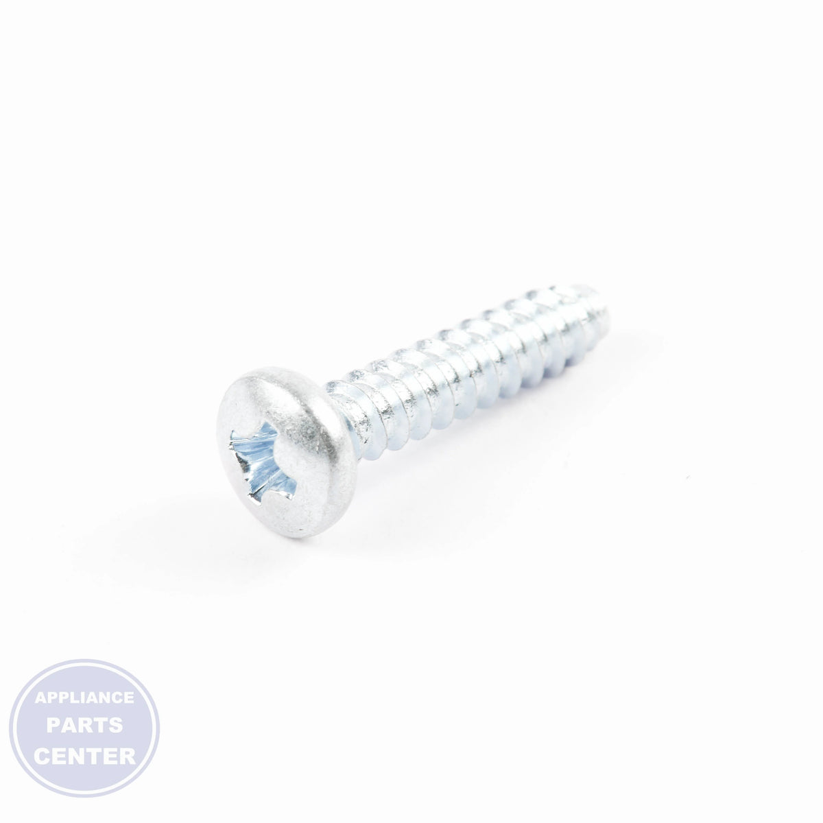 SCREW W11772394 - Side view with 50 lbs weight capacity
