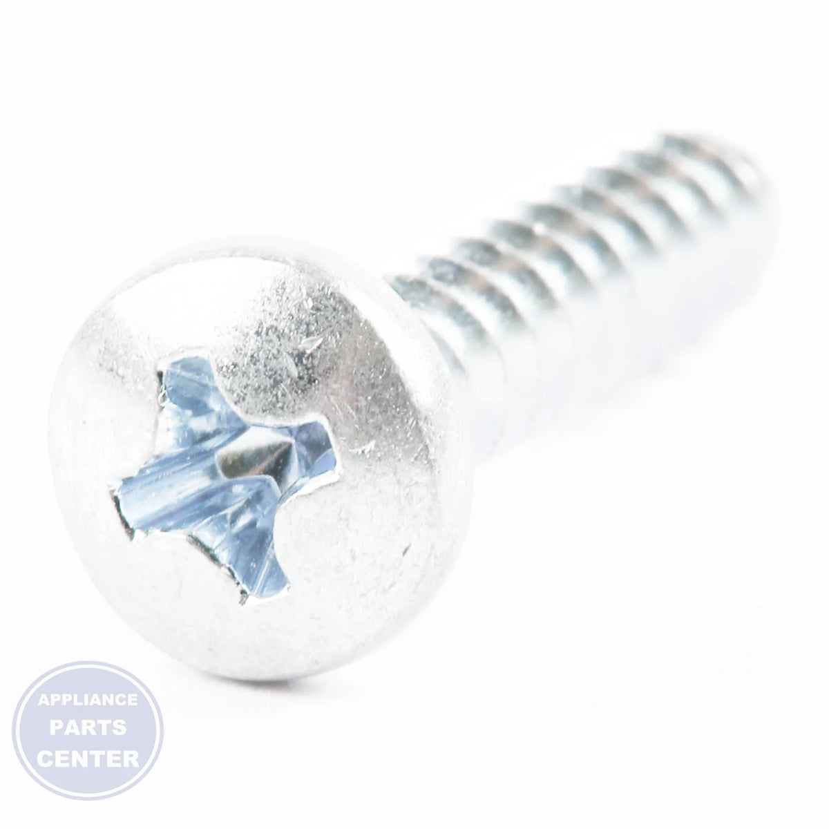 WPL SCREW W11772394 - Installation in WPL model showing secure mounting points