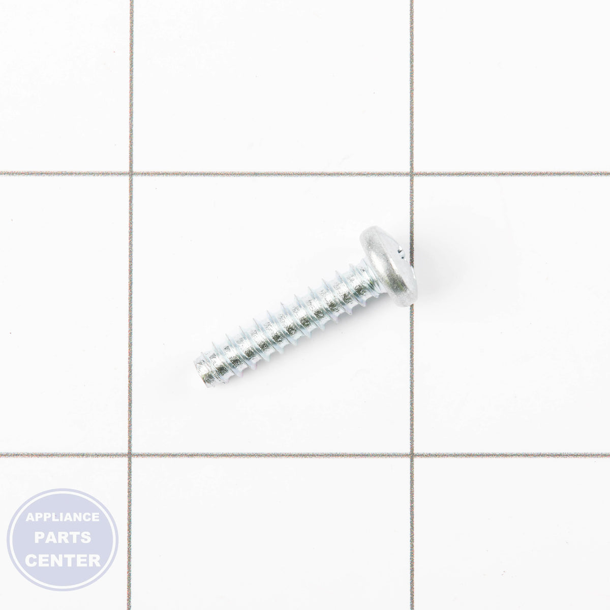 WPL SCREW W11772394 - Installation in WPL model showing secure mounting points