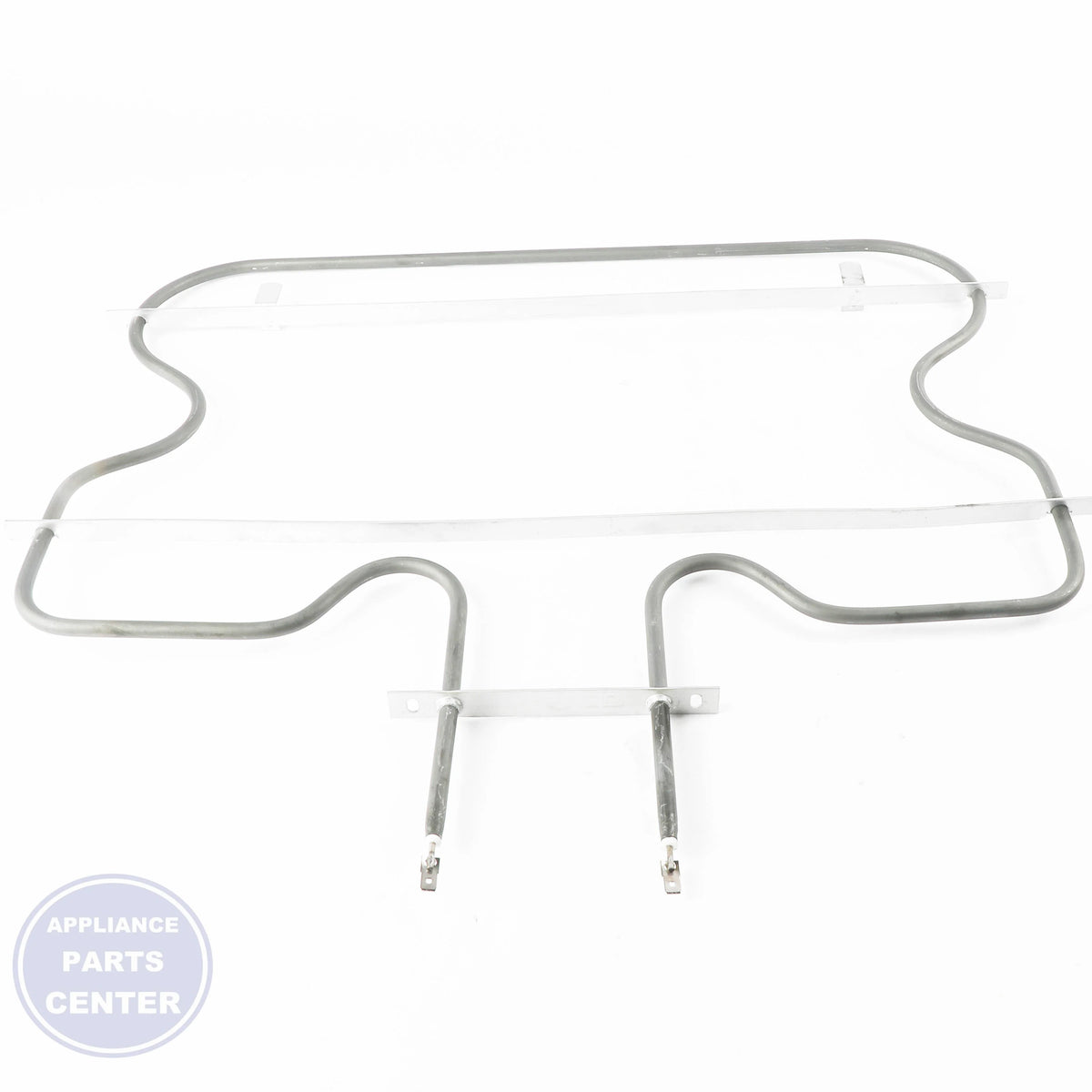 ELMNT-BAKE W11783663 - Side view with precise measurements