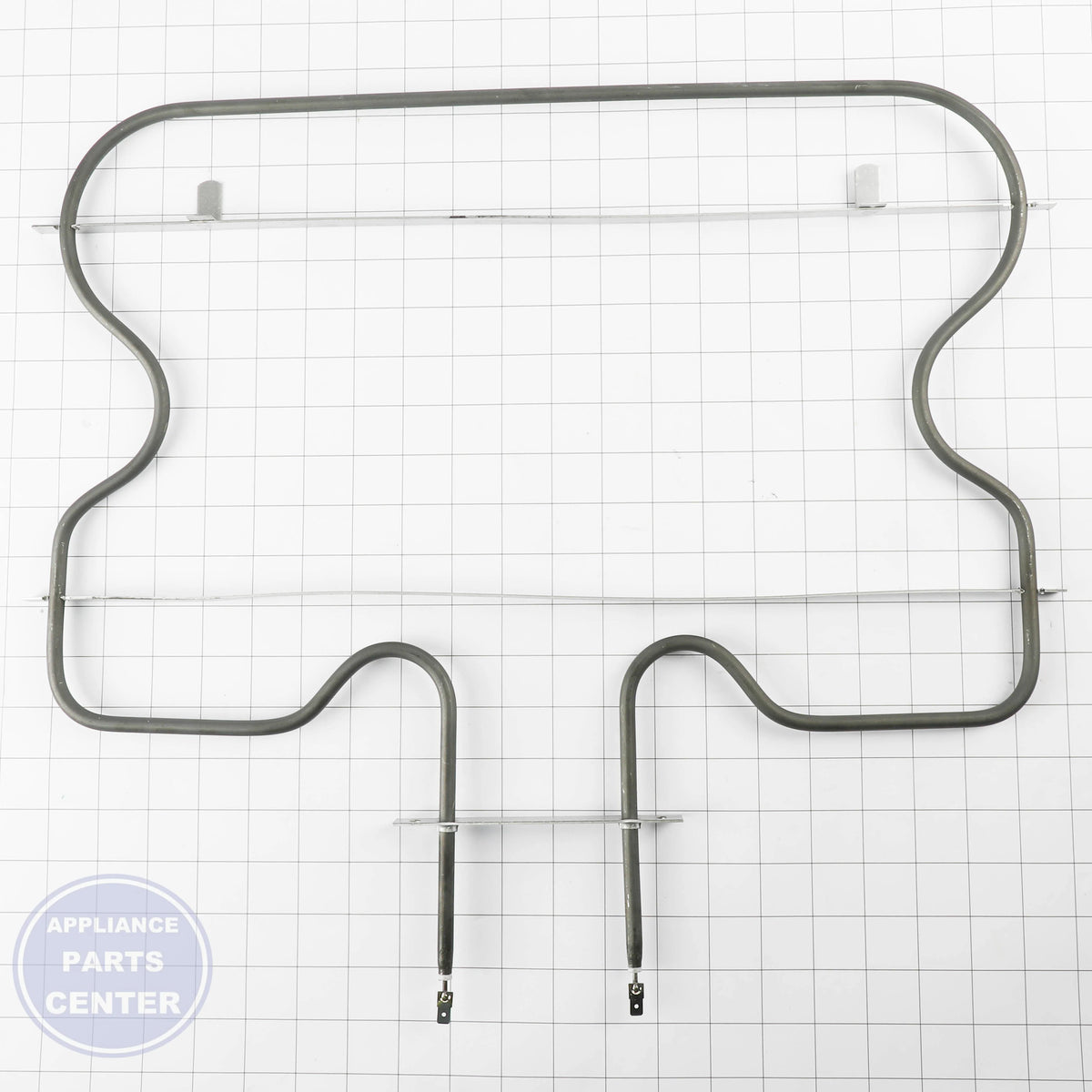 WPL ELMNT-BAKE W11783663 - Installation in specific model showing key mounting points