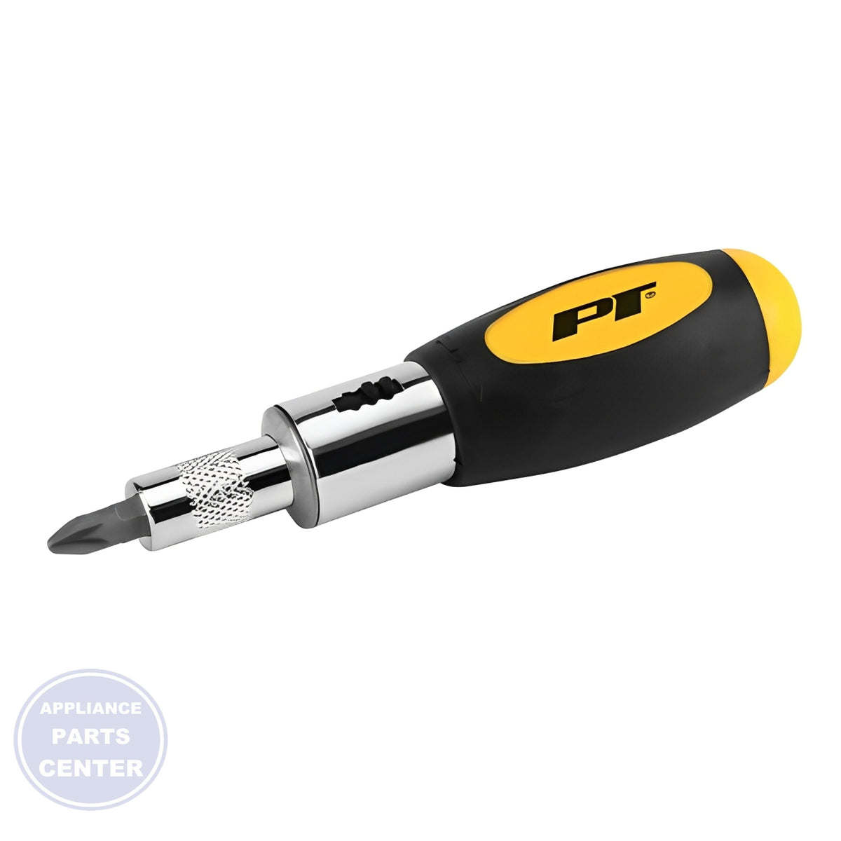 PERFORMANCE TOOL 38PC RATCHET SCREWDRIVER SET W9159 - Installation in common models showing key mounting points