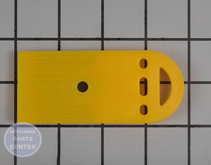 Razor Blade WA906B - Detailed view of sturdy construction for precision cutting