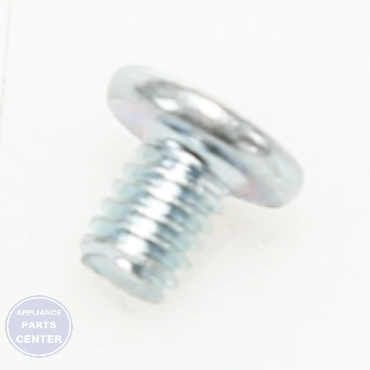 SCREW 8-32 WB01K10002 - Detailed view of durable construction