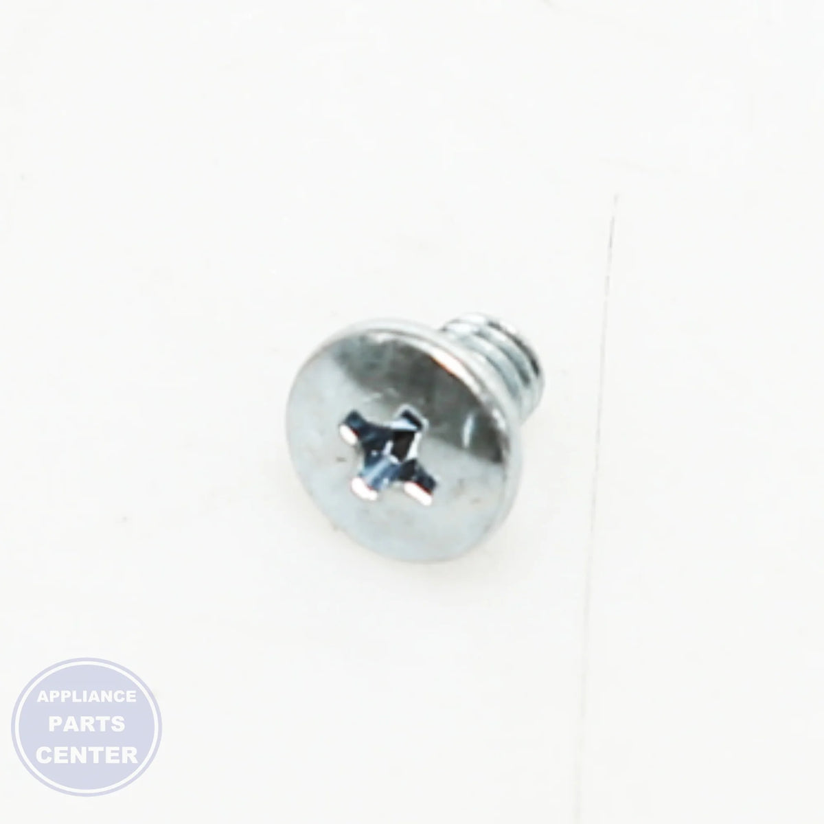 GEH SCREW 8-32 WB01K10002 - Installation in GEH model showing secure mounting points