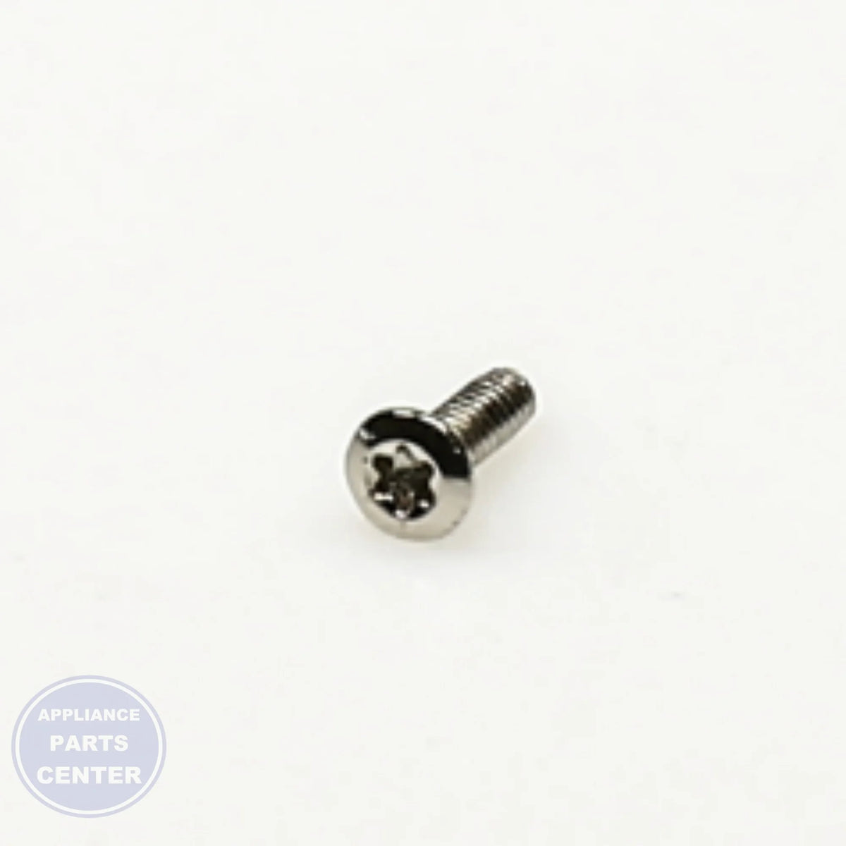 SCREW WB01K10106 - Detailed view of sturdy construction and precise measurements