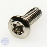 GEH SCREW WB01K10106 - Main view showing secure mounting for select GEH models