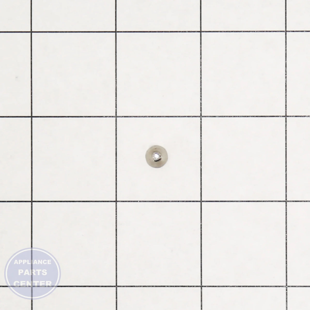 GEH SCREW WB01K10106 - Installation in GEH model showing key mounting points