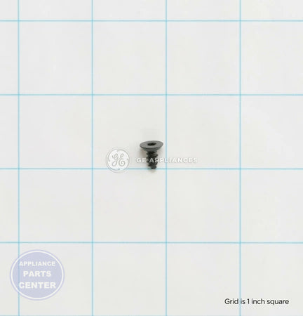SCREW 8-18 WB01T10012 - Detailed view of reliable performance details