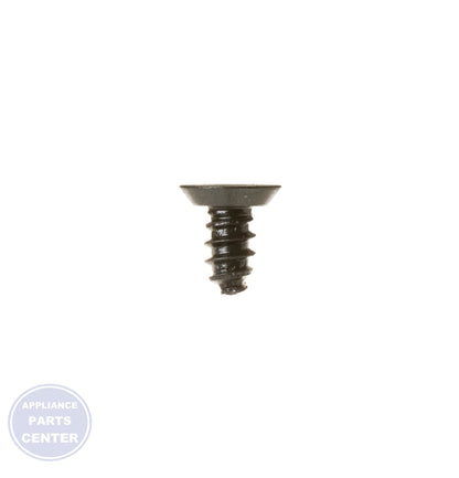SCREW 8-18 WB01T10012 - Side view with durable construction specs