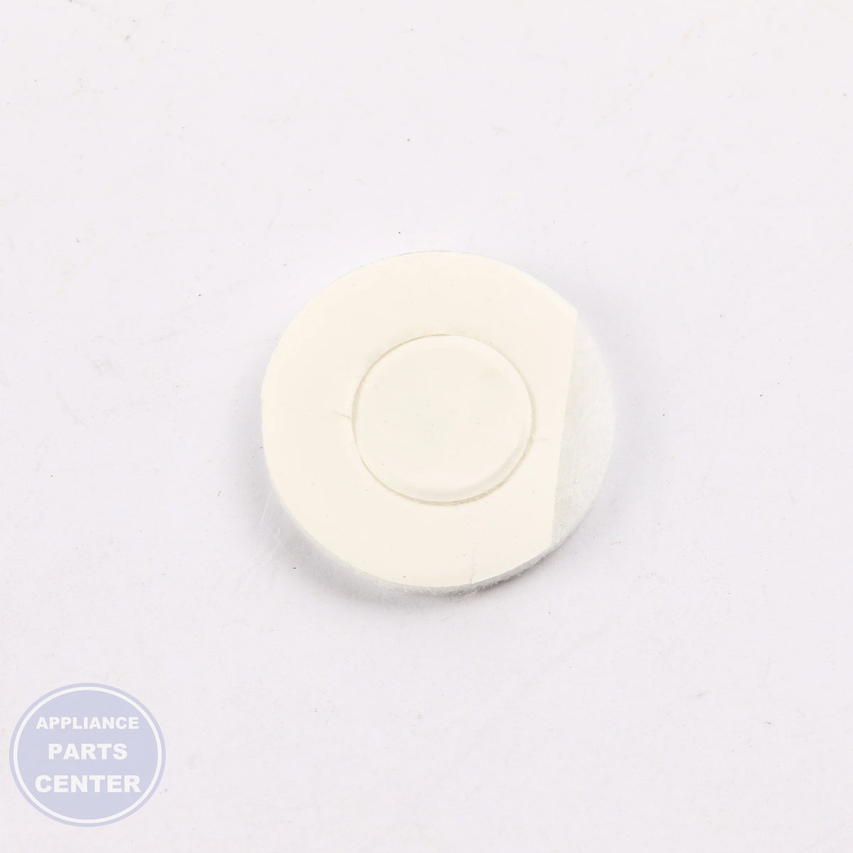 RANGE GASKET WB01T10079 - Detailed view of durable material and precise fit
