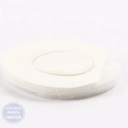 GEH RANGE GASKET WB01T10079 - Main view showing heat-resistant seal for GEH models