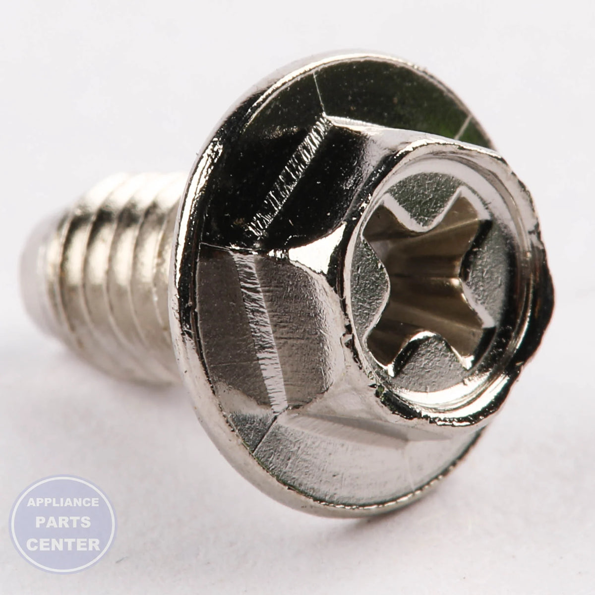 GEH SCR 10-32 1/4 HEX .350 WB01T10125 - Installation in GEH Range/Stove/Oven models showing secure mounting points