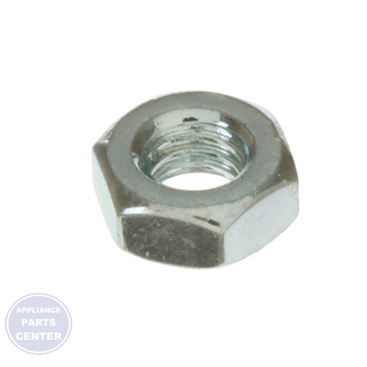 NUT HEX M4-.7 THREAD WB01T10133 - Detailed view of the high-quality construction