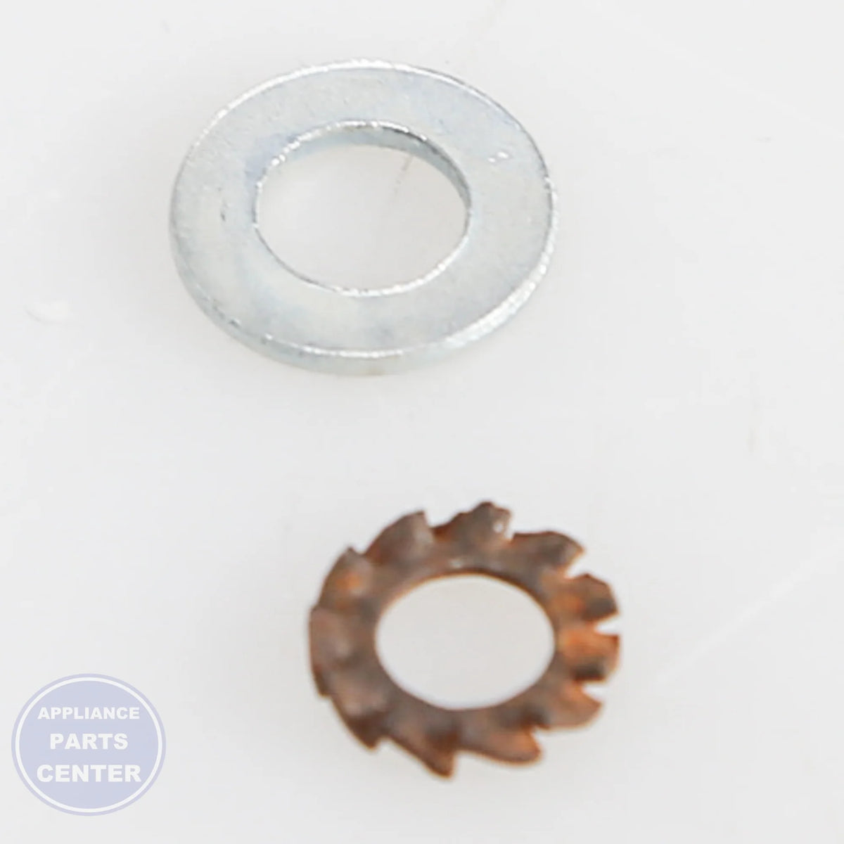 GEH WASHER WB01X10046 - Installation in GEH Range/Stove/Oven showing key mounting points