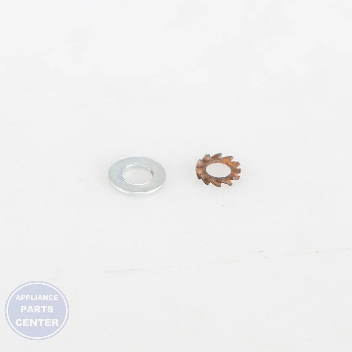 GEH WASHER WB01X10046 - Installation in GEH Range/Stove/Oven showing key mounting points