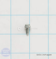 GEH BODY SCREW WB01X10354 - Main view showing structural support for GEH models