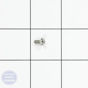 GEH SCREW WB01X10390 - Main view showing secure fit for GEH models