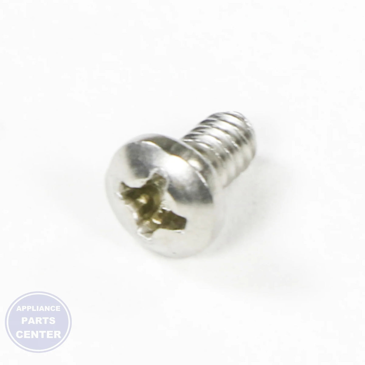 SCREW WB01X10390 - Detailed view of durable material