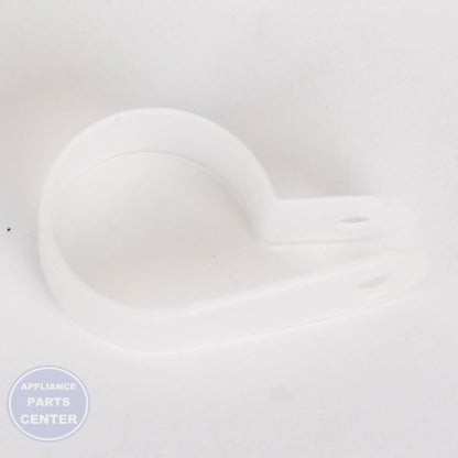 MICROWAVE INSTALLATION HARDWARE WB01X22142 - Side view with 50 lbs weight support