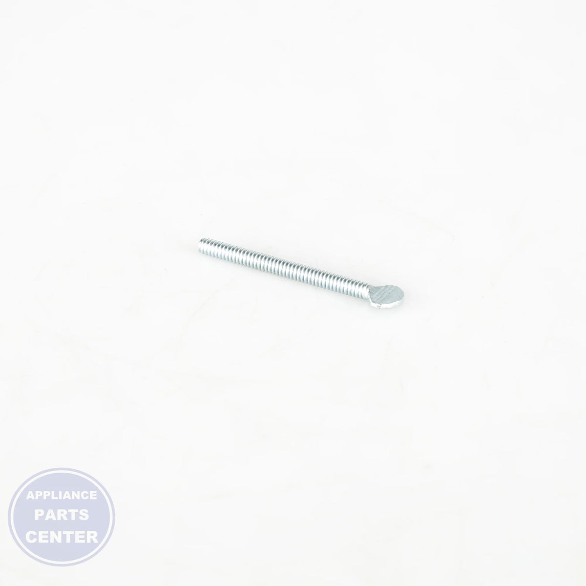GEH SCREW THUMB 10-24X2 0 - Detailed view of secure threading
