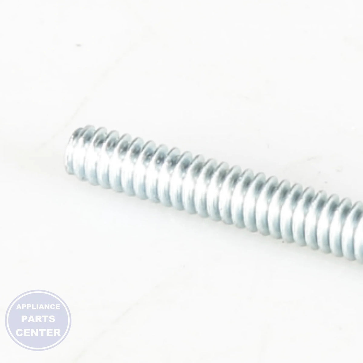 GEH SCREW THUMB 10-24X2 0 - Main view showing precise threading for GEH models