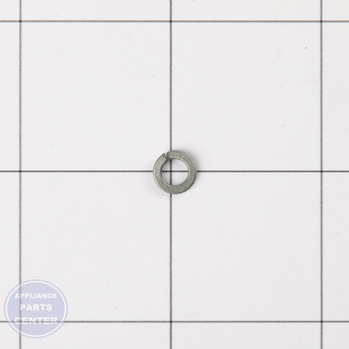 LOCK WASHER WB01X26841 - Detailed view of durable design