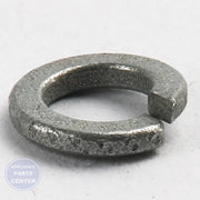 GEH LOCK WASHER WB01X26841 - Main view showing secure fit for GEH models