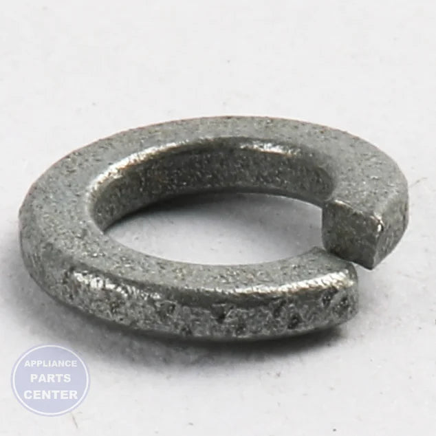 GEH LOCK WASHER WB01X26841 - Main view showing secure fit for GEH models