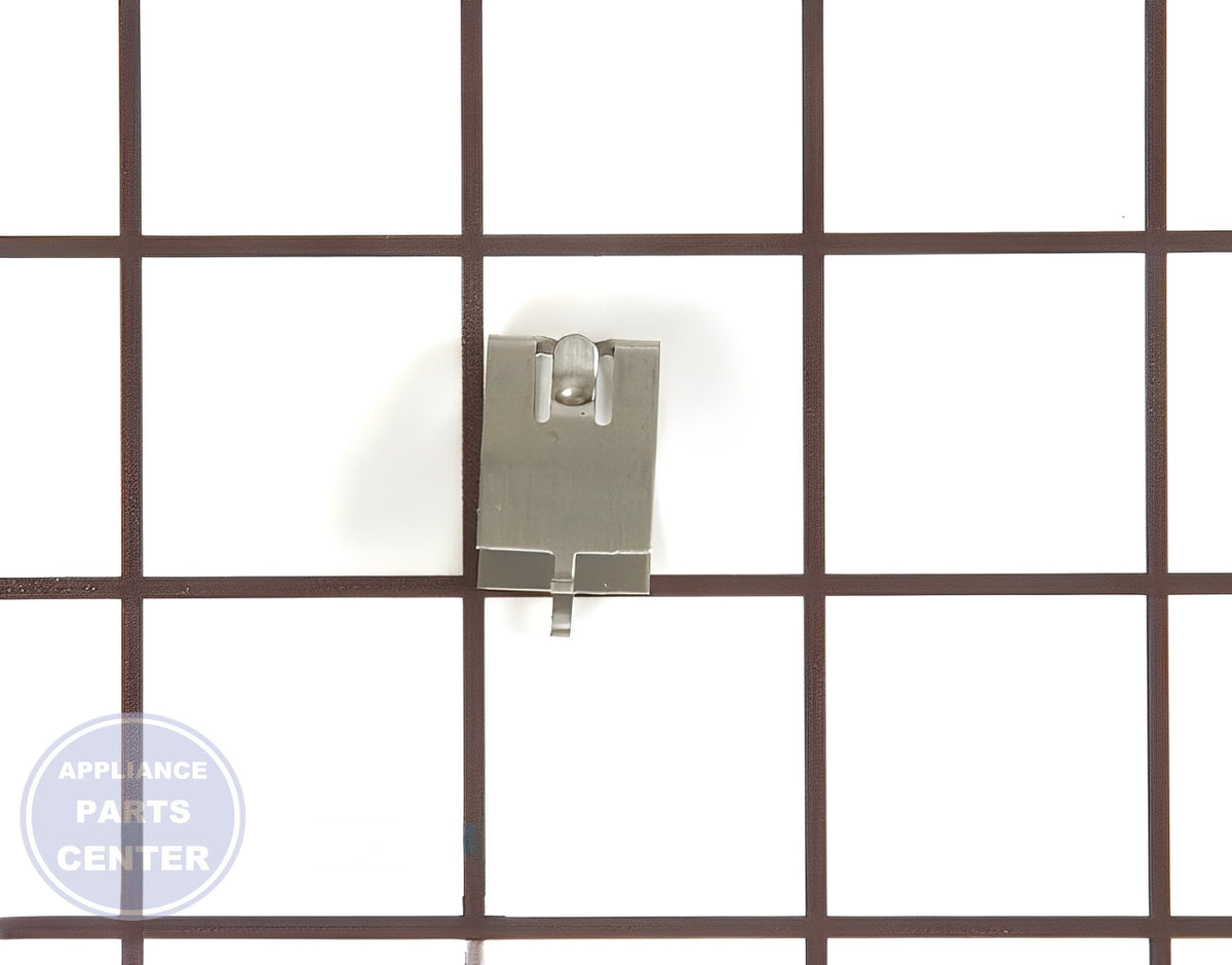 Clip WB02K10073 - Detailed view of heavy-duty specifications