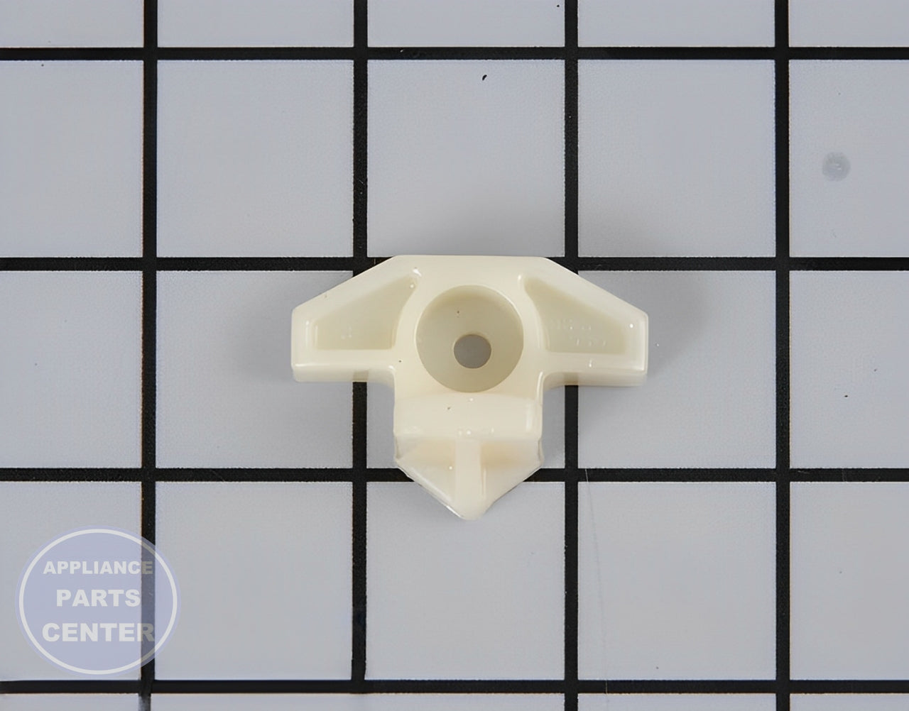 GE OVEN DRAWER SUPPORT WB02K10158 - Main view showing heavy load capacity for GEN oven models