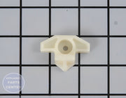 GE OVEN DRAWER SUPPORT WB02K10158 - Main view showing heavy load capacity for GEN oven models